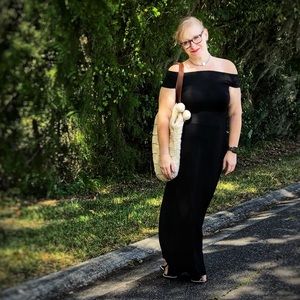 Meet your Posher, Karen